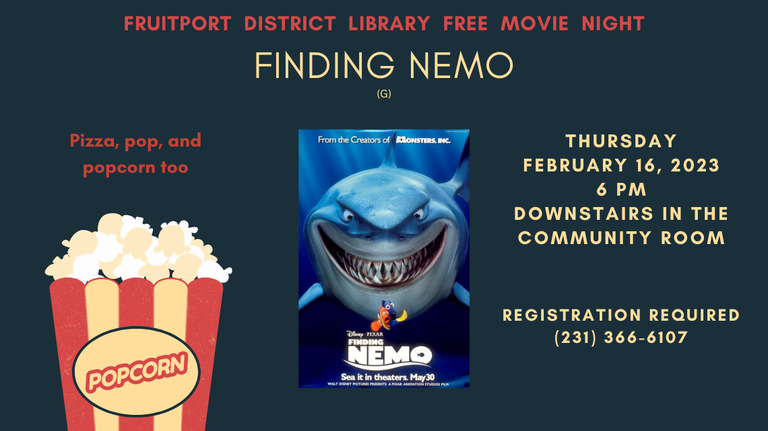 Finding Nemo Movie Night website banner.png